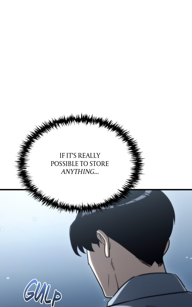 Hiding a Warehousein the Apocalypse Episode 10 page 24 - 