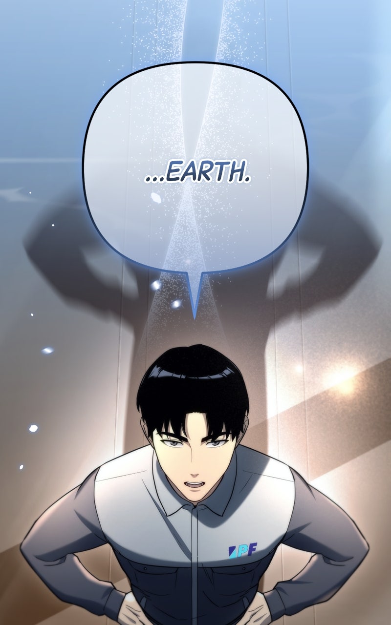 Hiding a Warehousein the Apocalypse Episode 10 page 26 - 