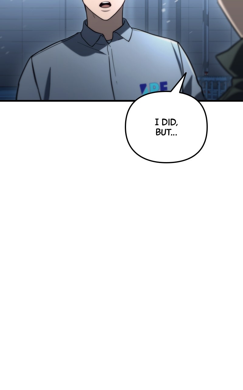 Hiding a Warehousein the Apocalypse Episode 10 page 37 - 