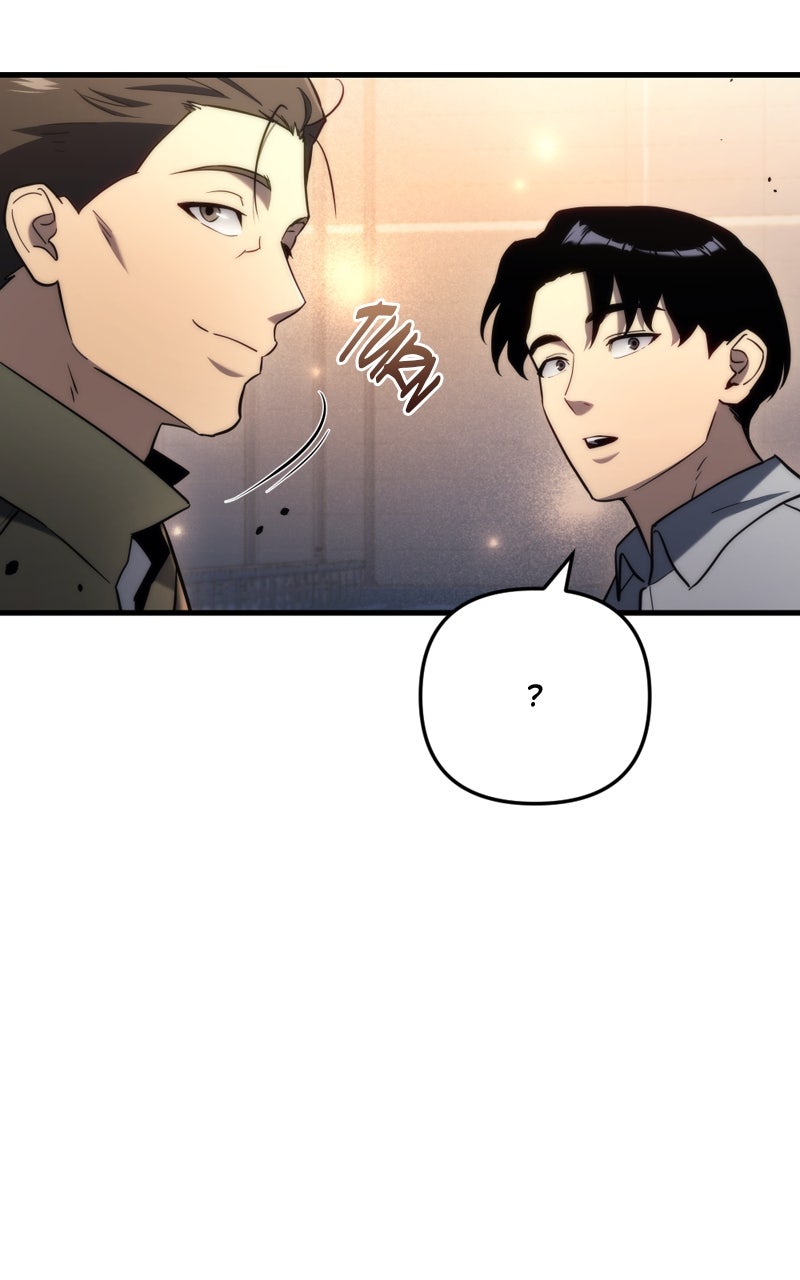 Hiding a Warehousein the Apocalypse Episode 10 page 38 - 
