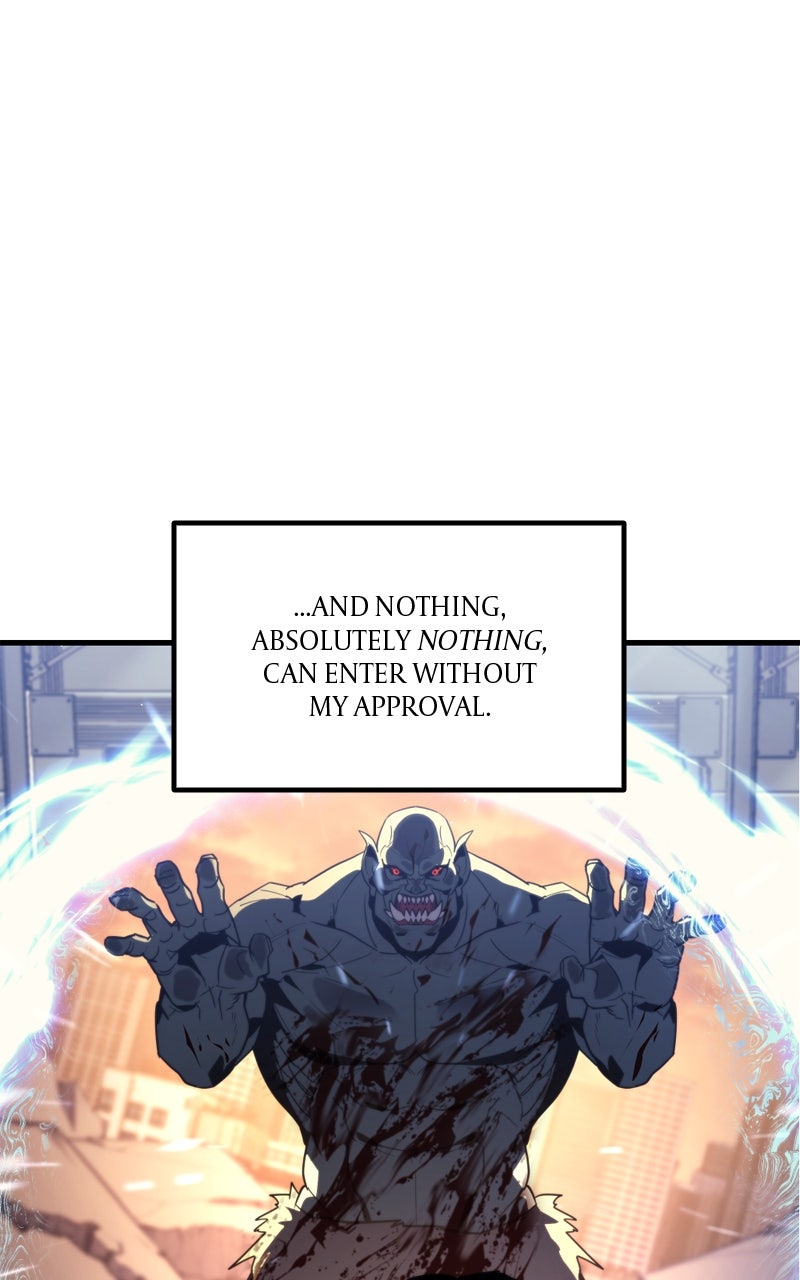 Hiding a Warehousein the Apocalypse Episode 10 page 5 - 