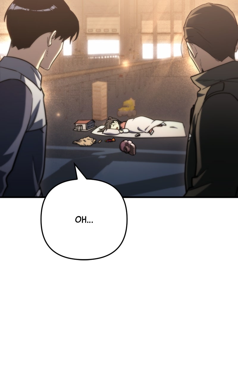 Hiding a Warehousein the Apocalypse Episode 10 page 41 - 