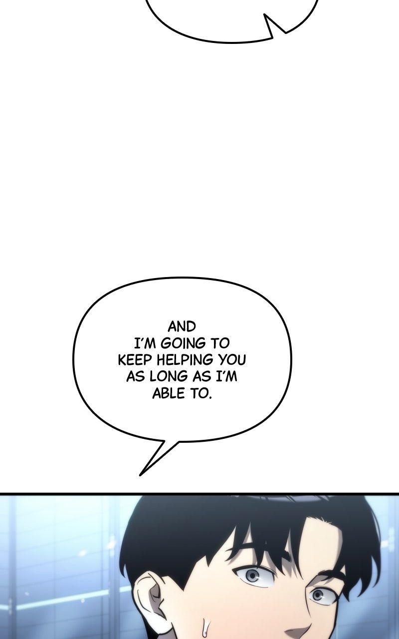 Hiding a Warehousein the Apocalypse Episode 10 page 44 - 