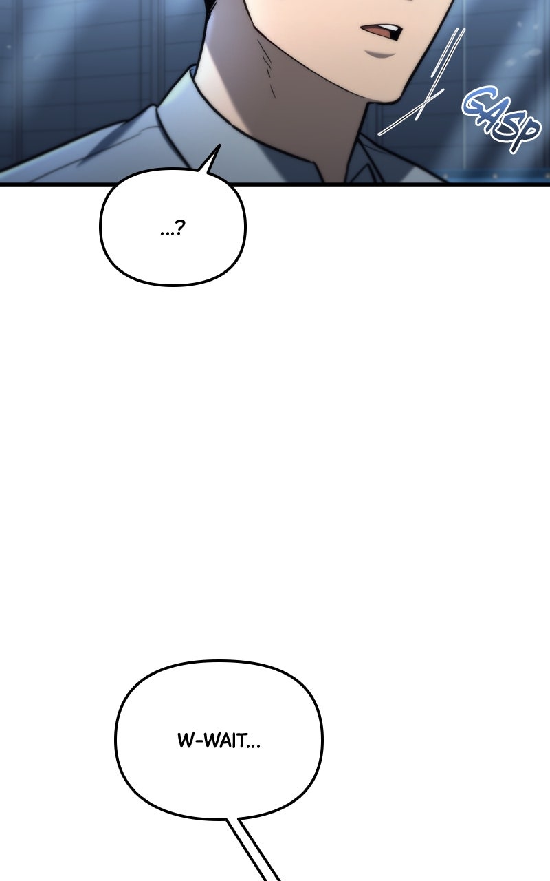 Hiding a Warehousein the Apocalypse Episode 10 page 45 - 