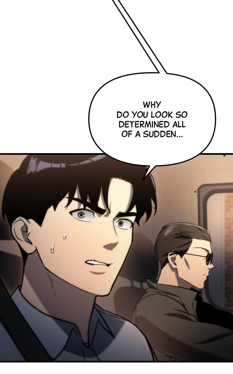 Hiding a Warehousein the Apocalypse Episode 10 page 46 - 