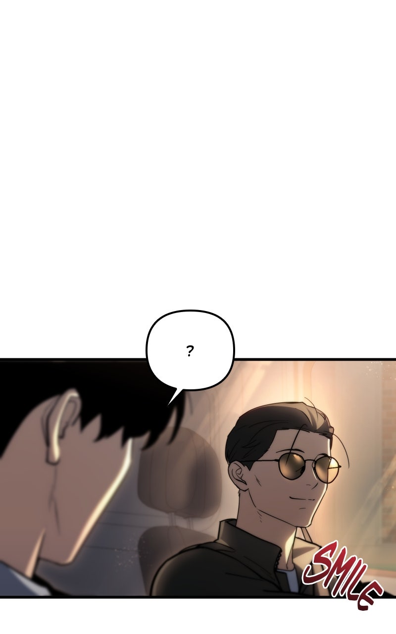 Hiding a Warehousein the Apocalypse Episode 10 page 47 - 