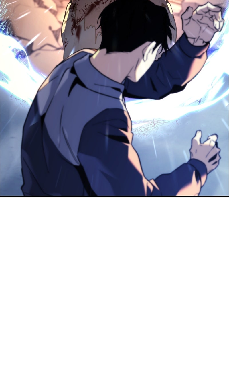 Hiding a Warehousein the Apocalypse Episode 10 page 6 - 