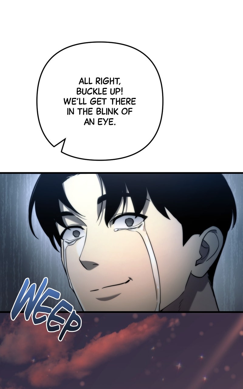 Hiding a Warehousein the Apocalypse Episode 10 page 51 - 