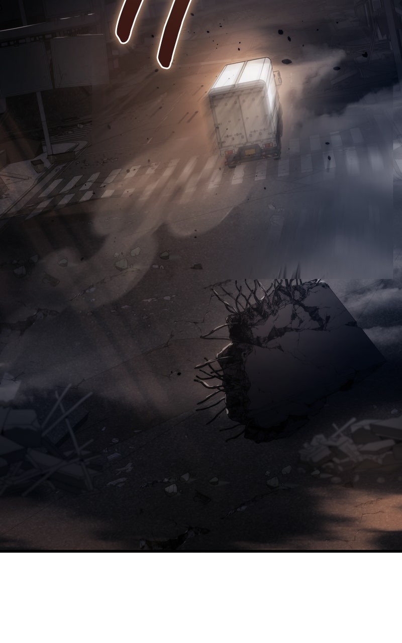 Hiding a Warehousein the Apocalypse Episode 10 page 55 - 