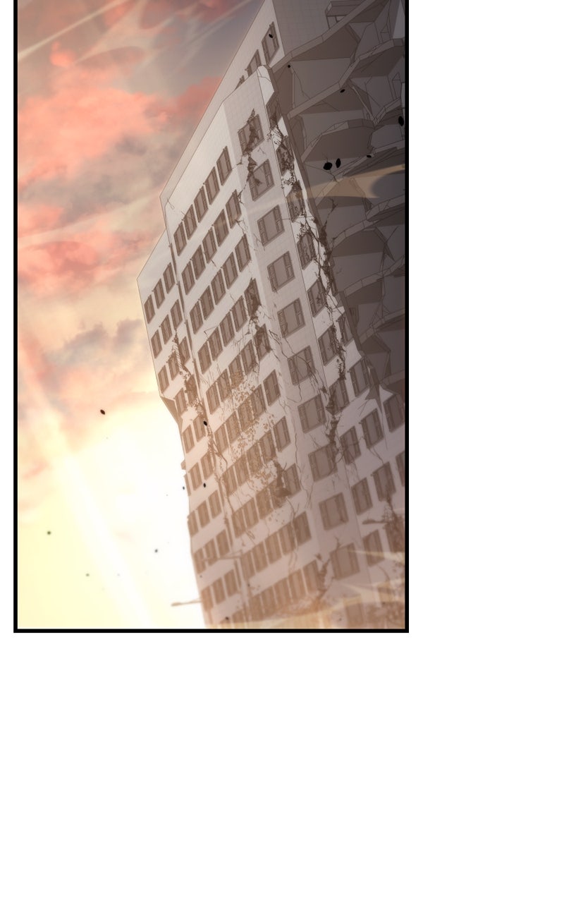 Hiding a Warehousein the Apocalypse Episode 10 page 57 - 