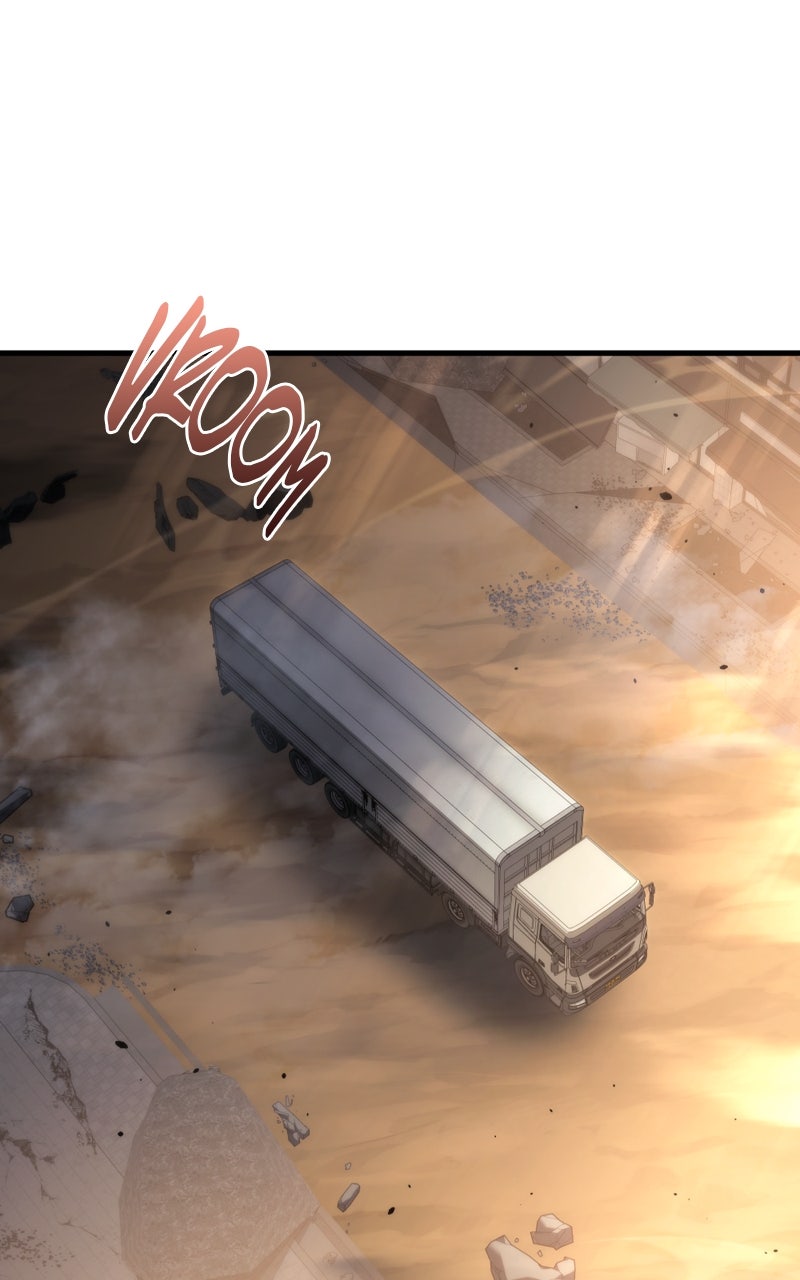 Hiding a Warehousein the Apocalypse Episode 10 page 58 - 