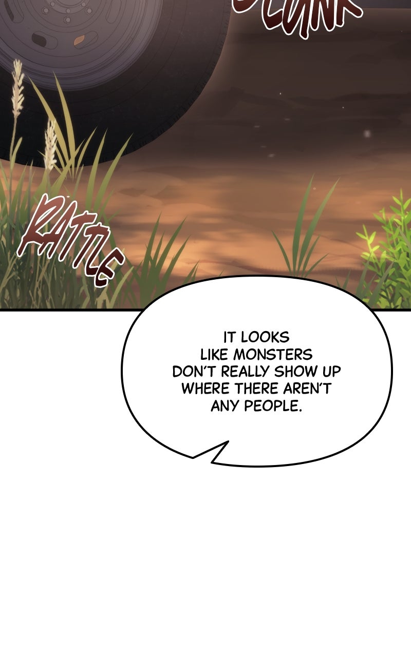 Hiding a Warehousein the Apocalypse Episode 10 page 60 - 