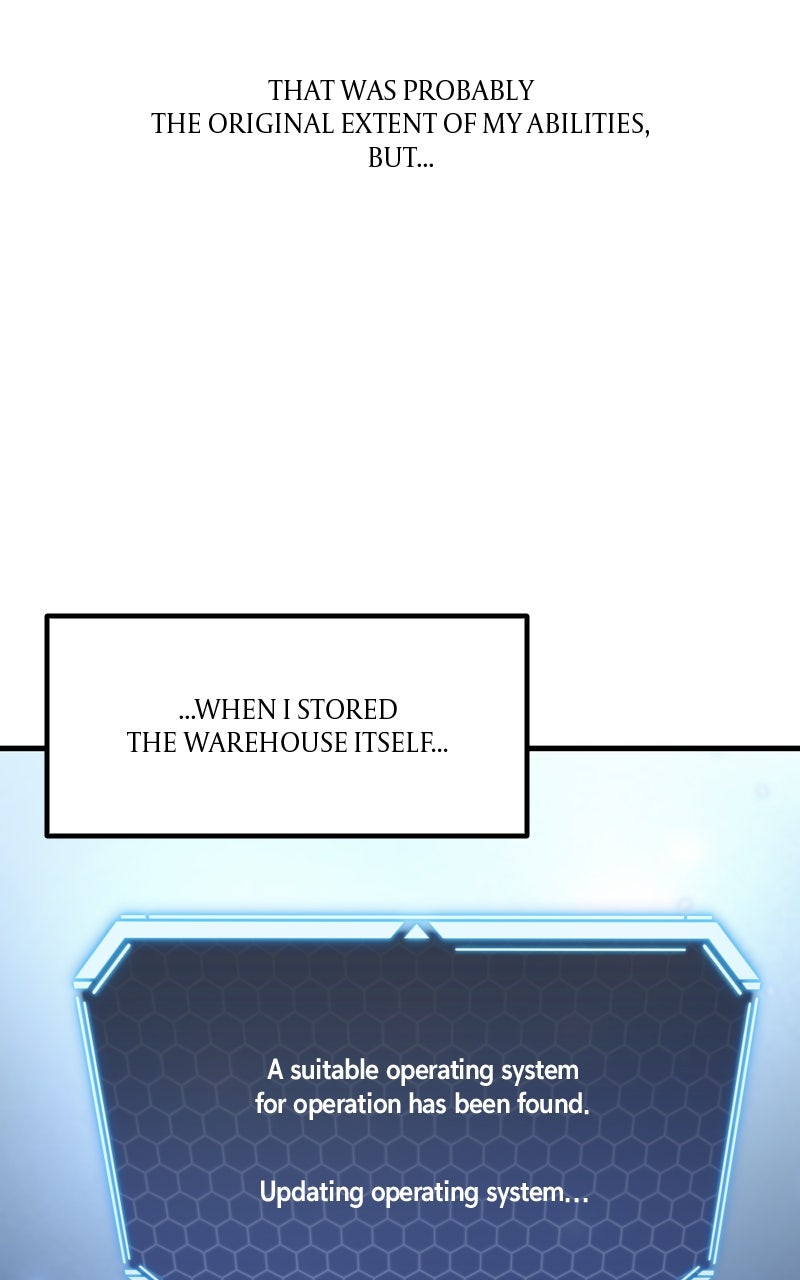 Hiding a Warehousein the Apocalypse Episode 10 page 7 - 