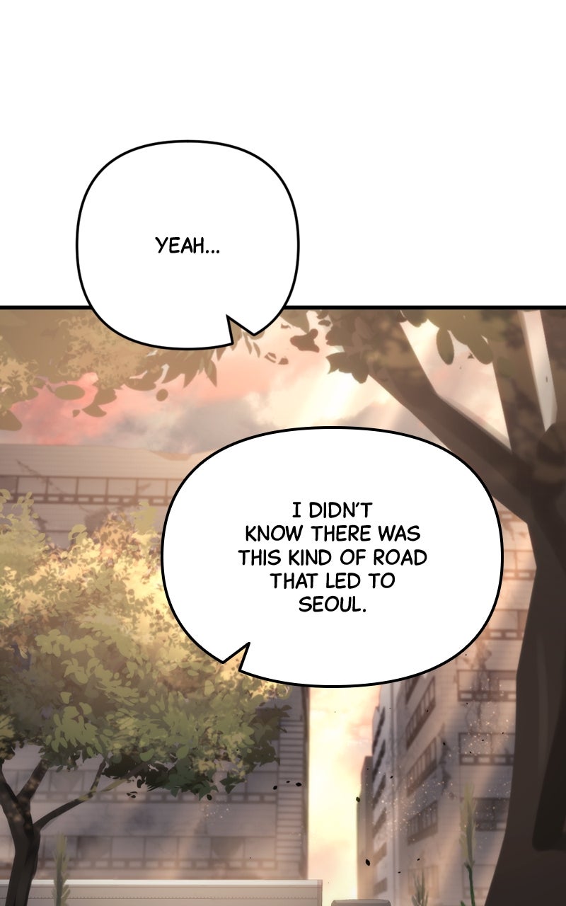 Hiding a Warehousein the Apocalypse Episode 10 page 61 - 