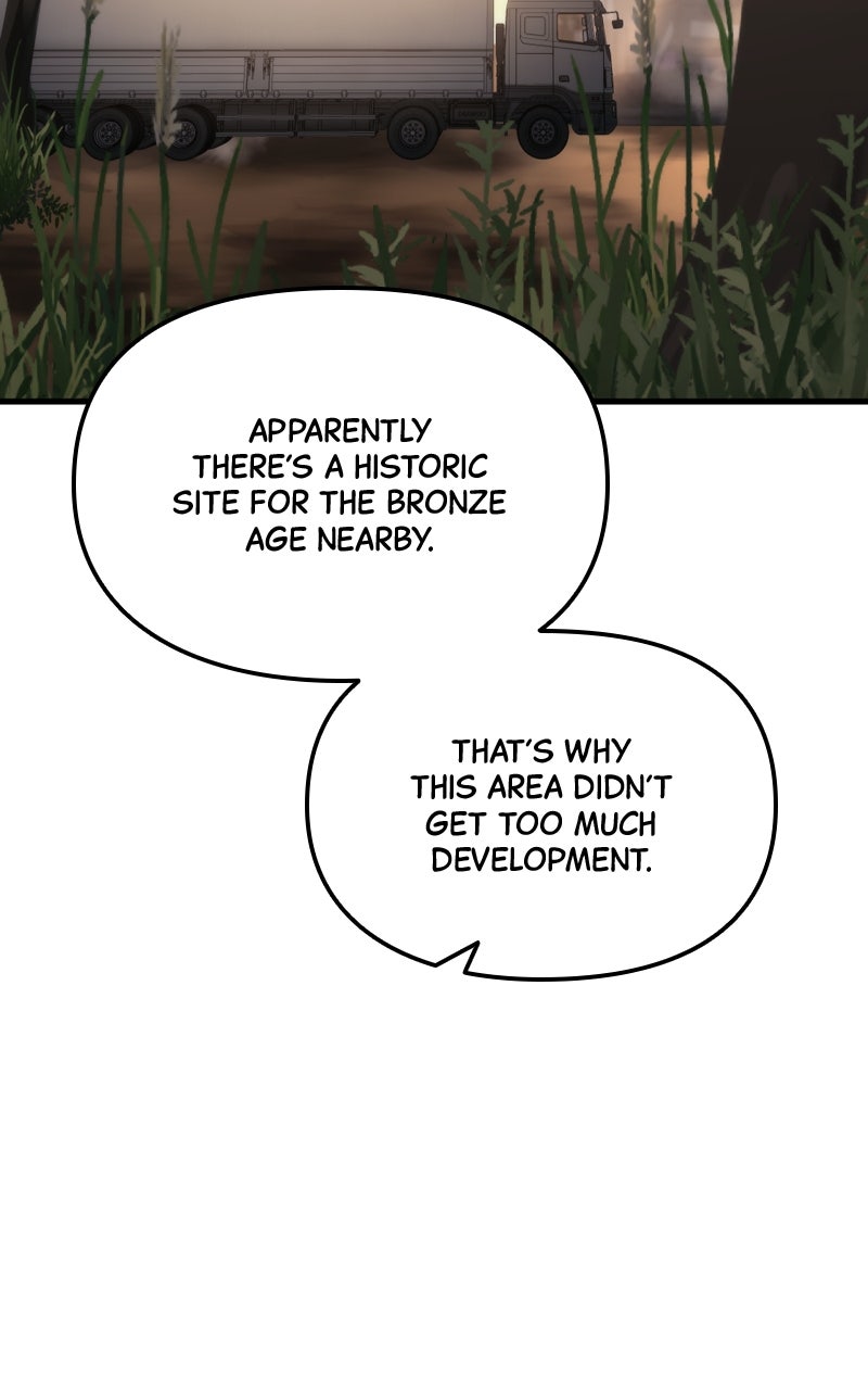 Hiding a Warehousein the Apocalypse Episode 10 page 62 - 