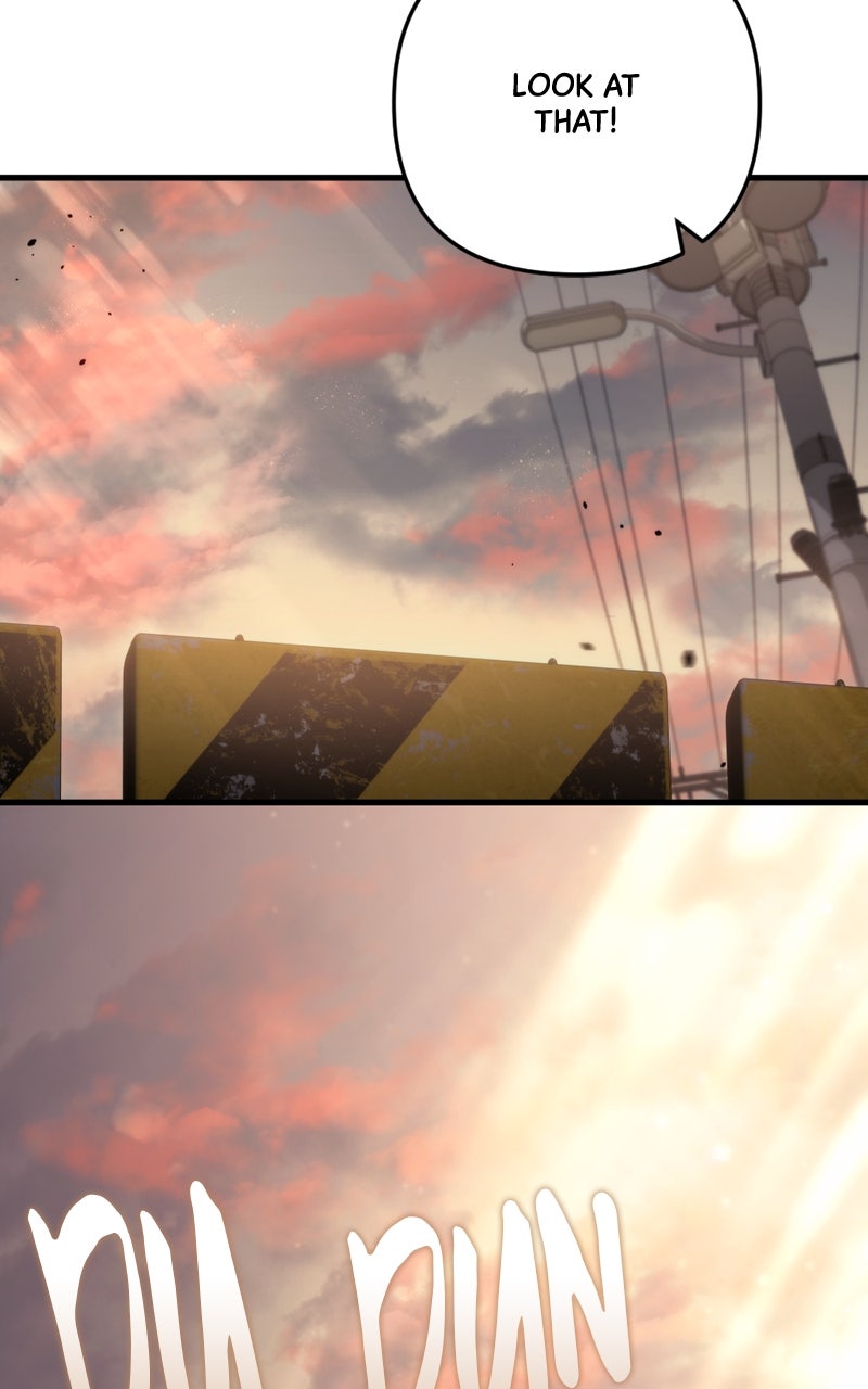 Hiding a Warehousein the Apocalypse Episode 10 page 66 - 