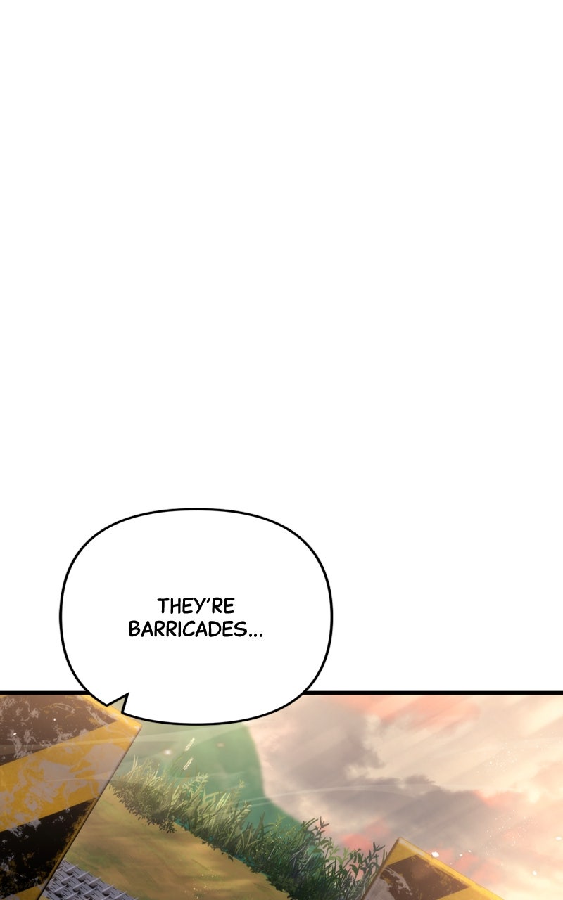 Hiding a Warehousein the Apocalypse Episode 10 page 69 - 