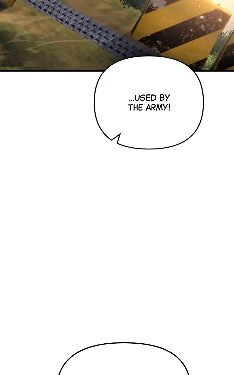 Hiding a Warehousein the Apocalypse Episode 10 page 70 - 