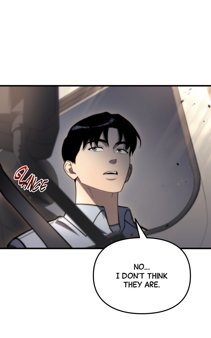 Hiding a Warehousein the Apocalypse Episode 10 page 72 - 