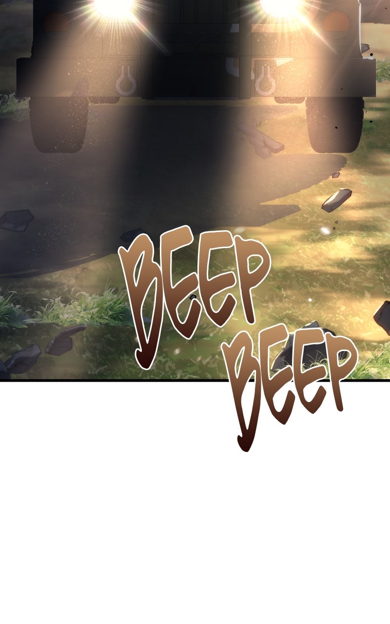 Hiding a Warehousein the Apocalypse Episode 10 page 75 - 