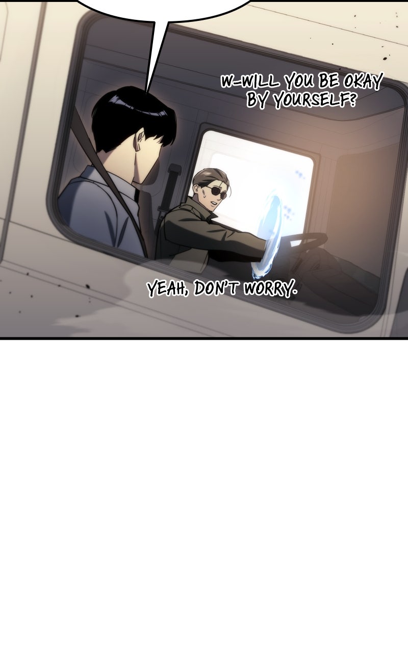 Hiding a Warehousein the Apocalypse Episode 10 page 78 - 