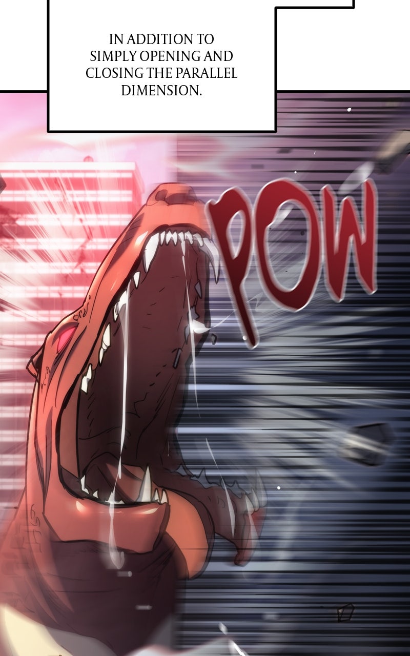 Hiding a Warehousein the Apocalypse Episode 10 page 9 - 