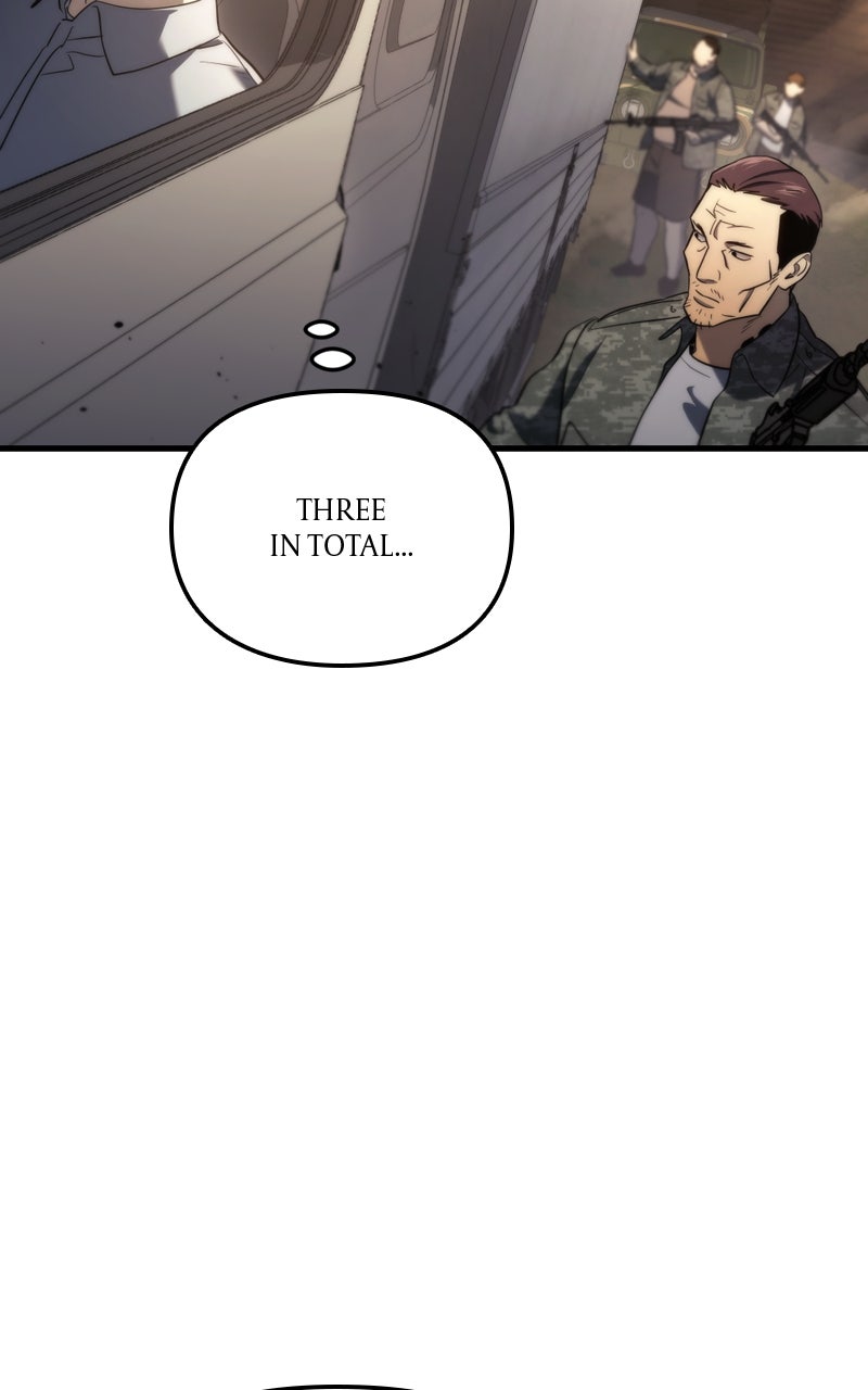 Hiding a Warehousein the Apocalypse Episode 10 page 81 - 