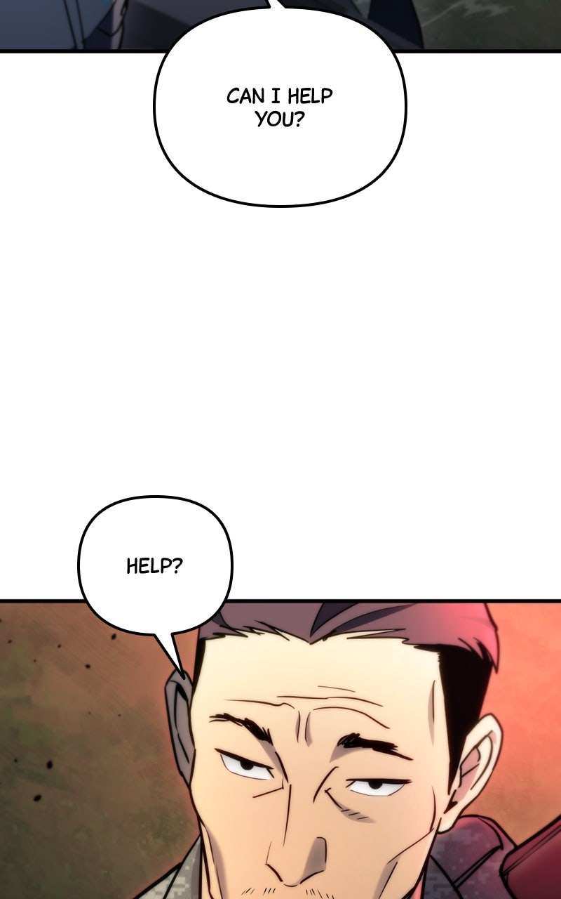 Hiding a Warehousein the Apocalypse Episode 10 page 83 - 
