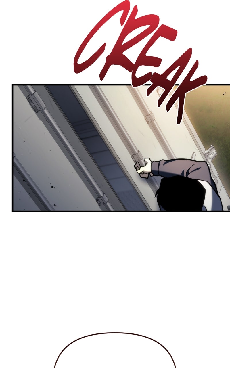 Hiding a Warehousein the Apocalypse Episode 10 page 86 - 