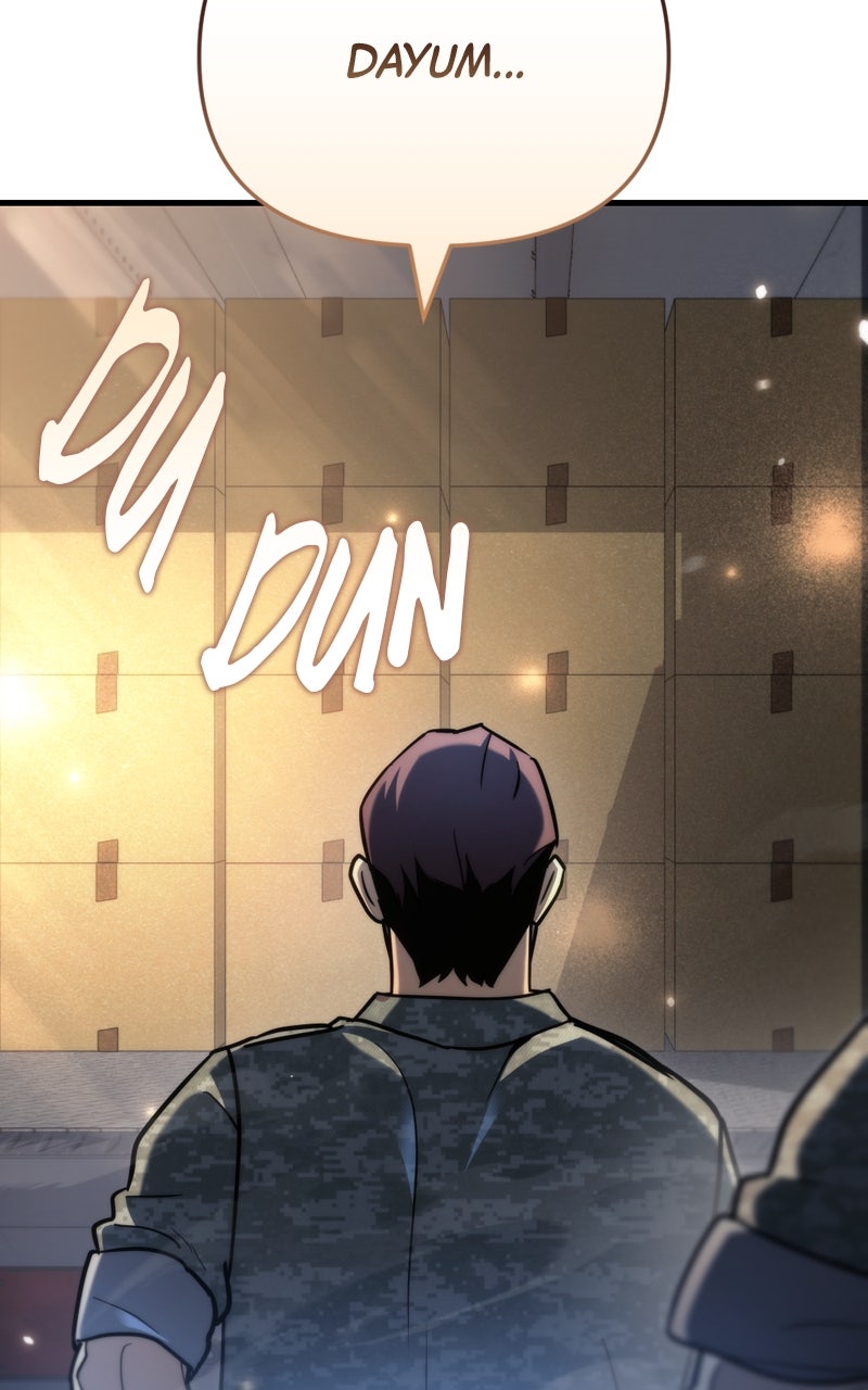 Hiding a Warehousein the Apocalypse Episode 10 page 87 - 