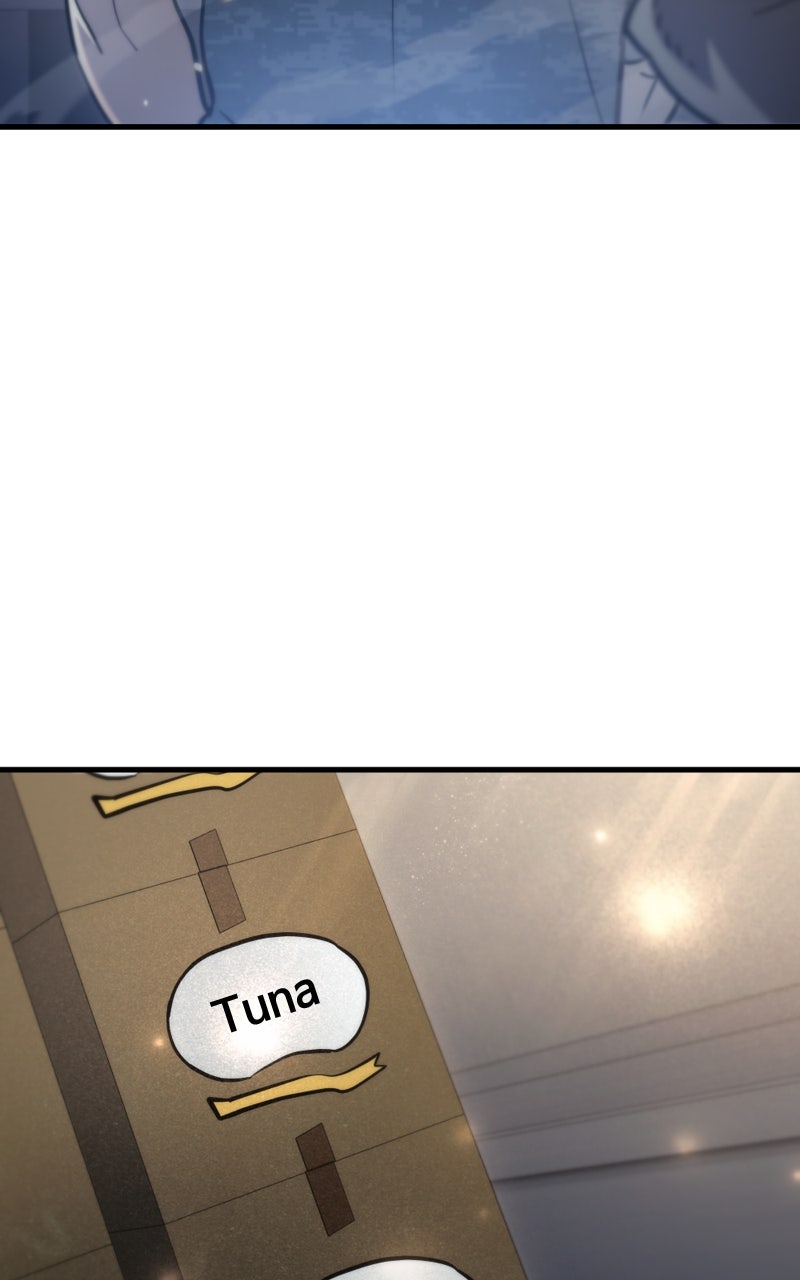 Hiding a Warehousein the Apocalypse Episode 10 page 88 - 