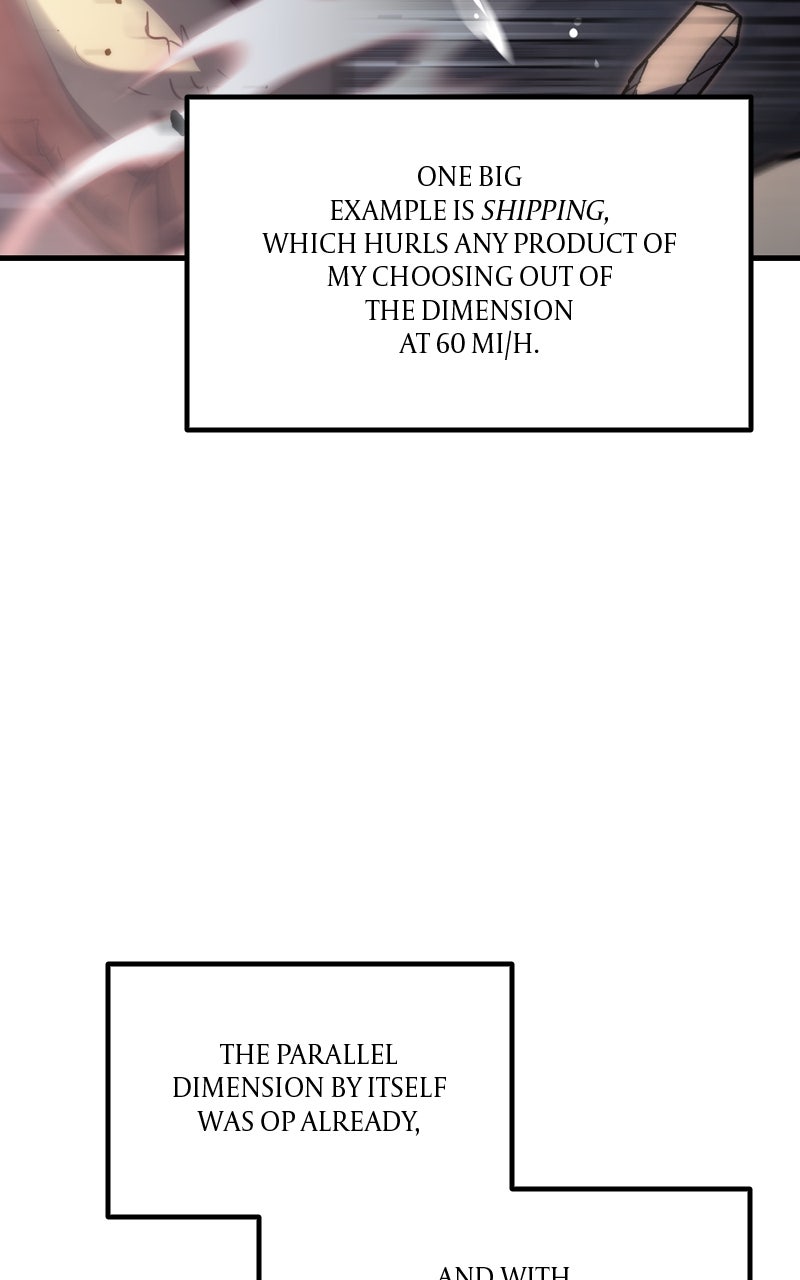 Hiding a Warehousein the Apocalypse Episode 10 page 10 - 