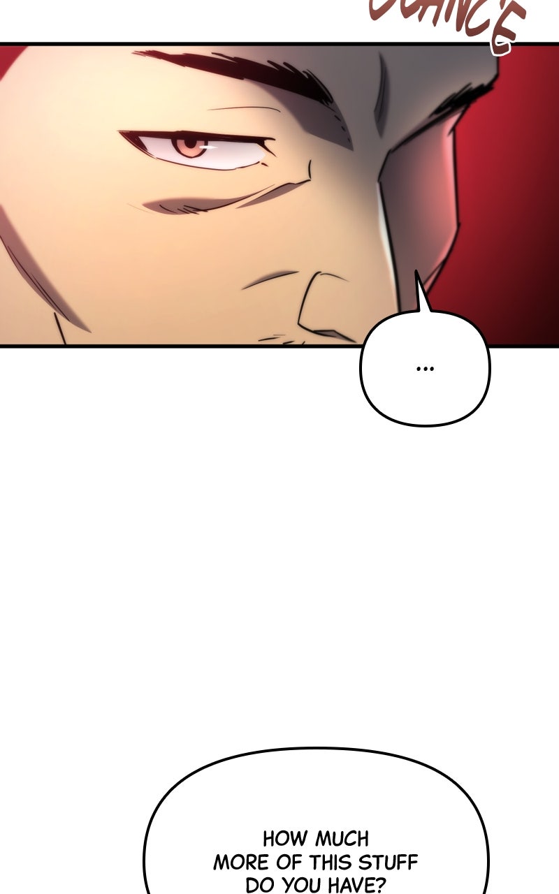 Hiding a Warehousein the Apocalypse Episode 10 page 98 - 