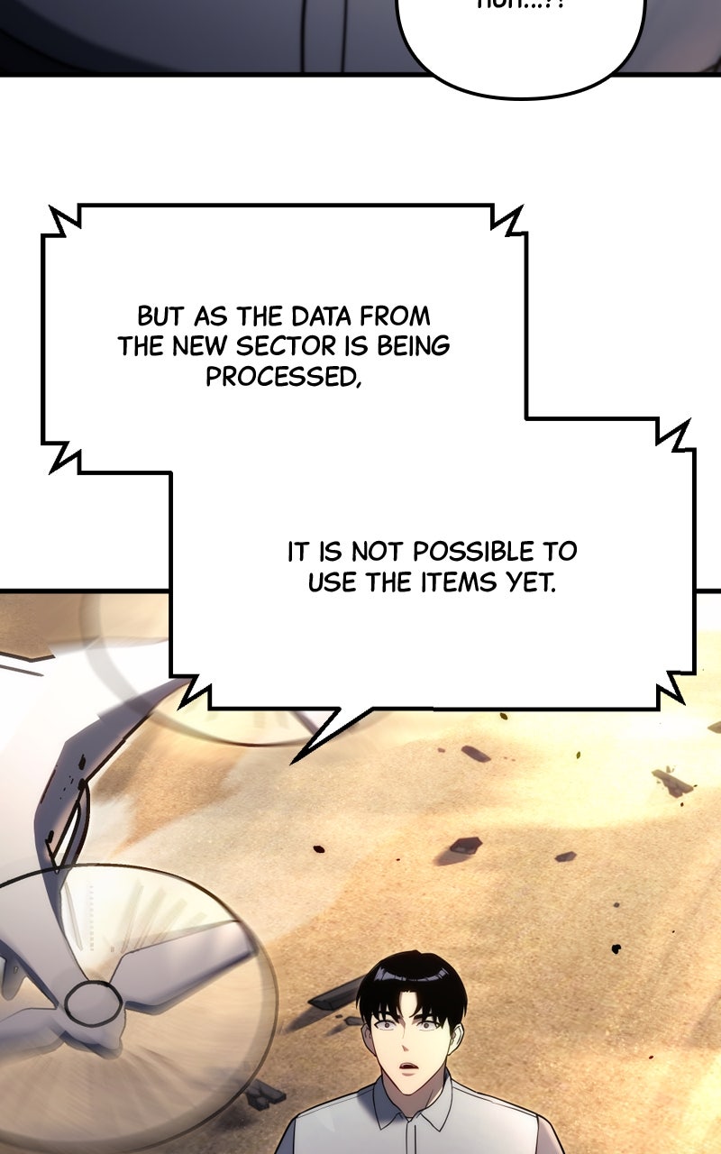 Hiding a Warehousein the Apocalypse Episode 11 page 105 - 
