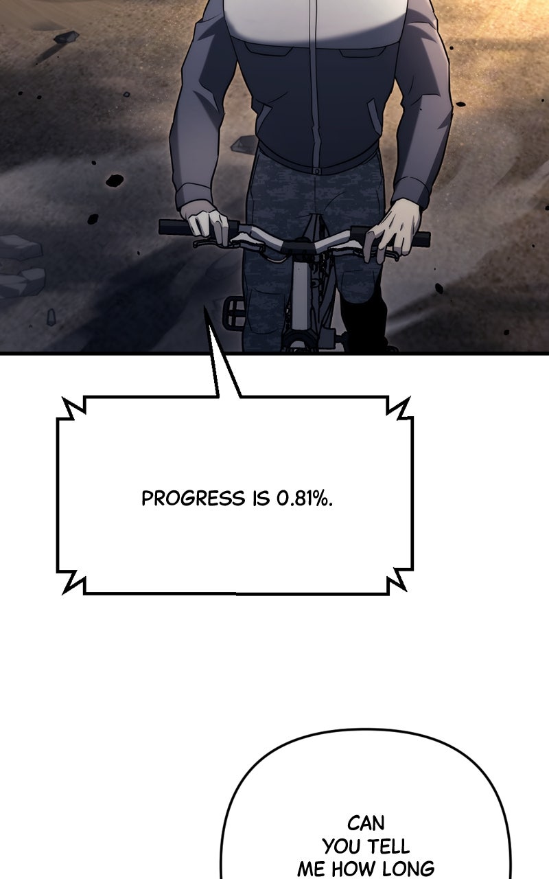 Hiding a Warehousein the Apocalypse Episode 11 page 106 - 