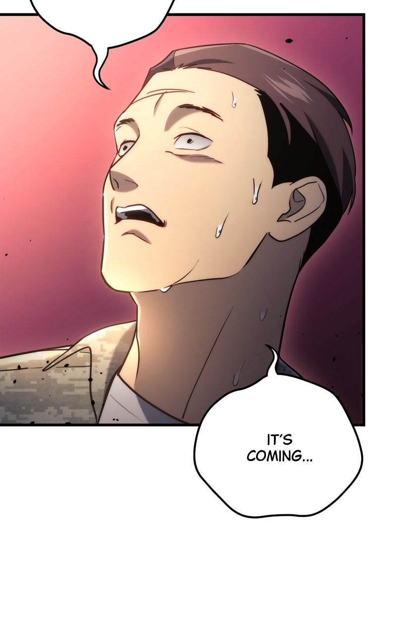 Hiding a Warehousein the Apocalypse Episode 11 page 12 - 