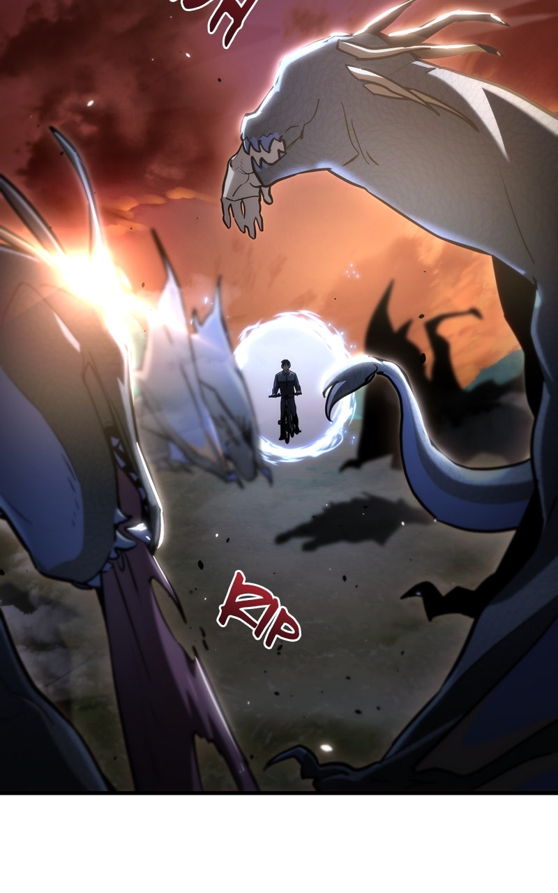 Hiding a Warehousein the Apocalypse Episode 11 page 116 - 