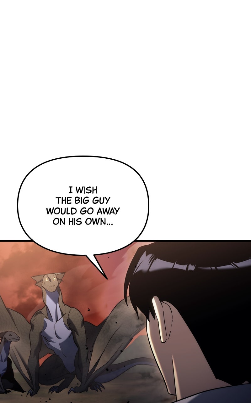 Hiding a Warehousein the Apocalypse Episode 11 page 117 - 