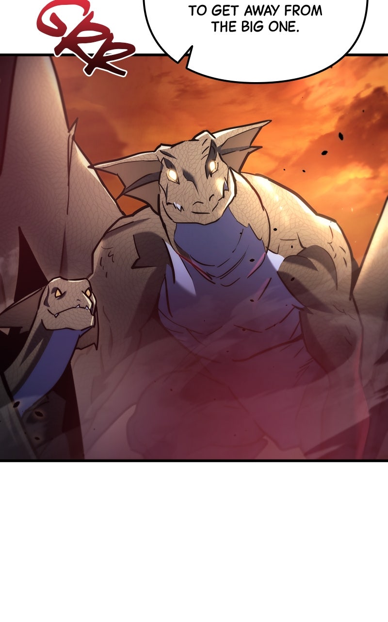 Hiding a Warehousein the Apocalypse Episode 11 page 119 - 