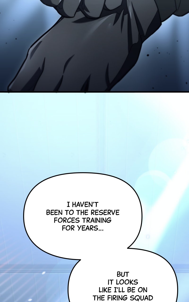 Hiding a Warehousein the Apocalypse Episode 11 page 121 - 