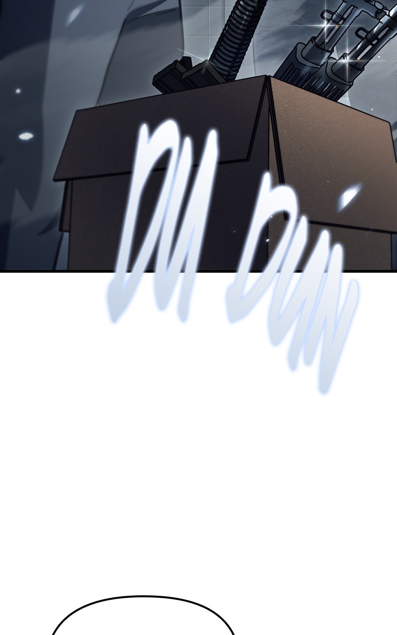 Hiding a Warehousein the Apocalypse Episode 11 page 123 - 