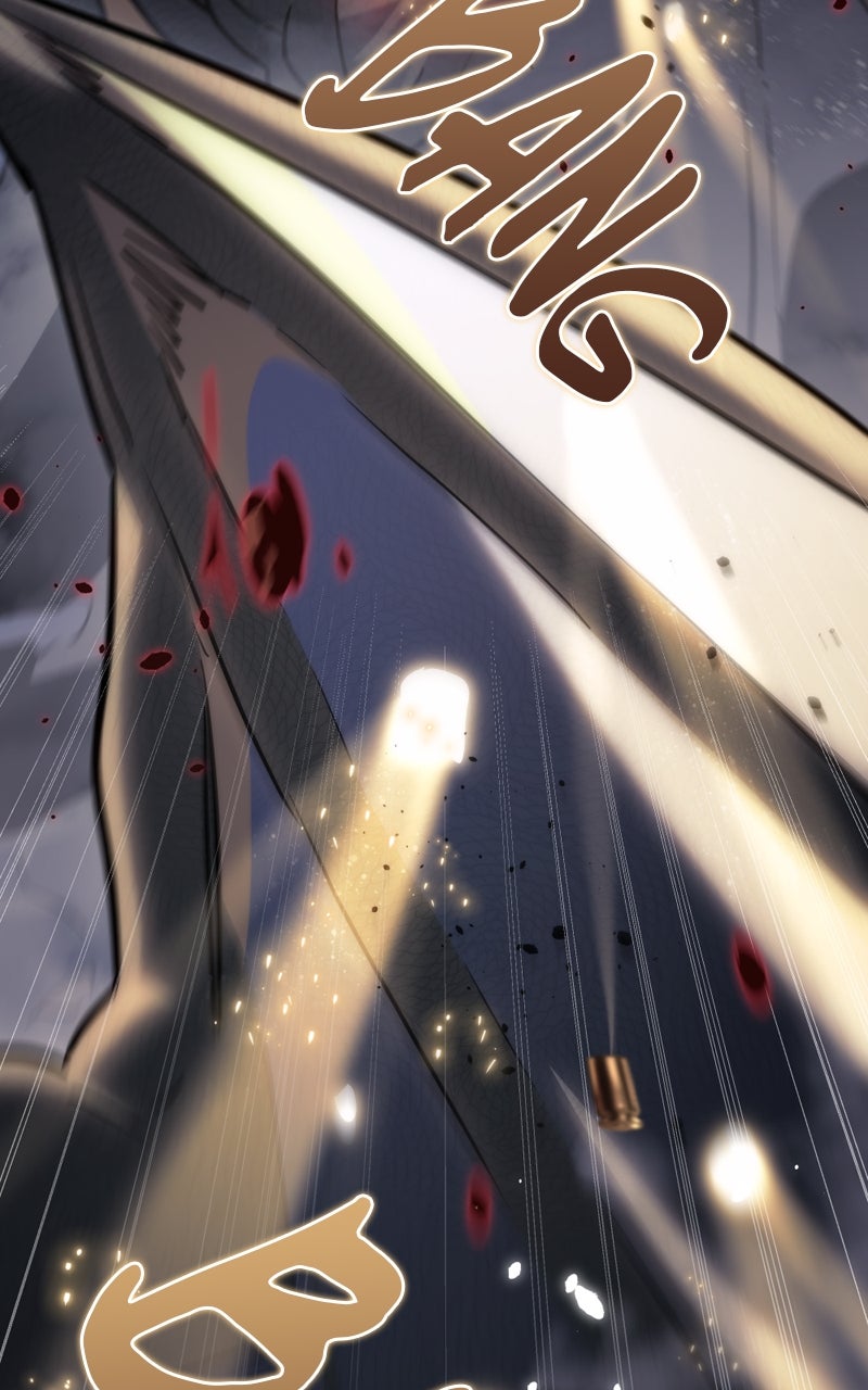 Hiding a Warehousein the Apocalypse Episode 11 page 132 - 