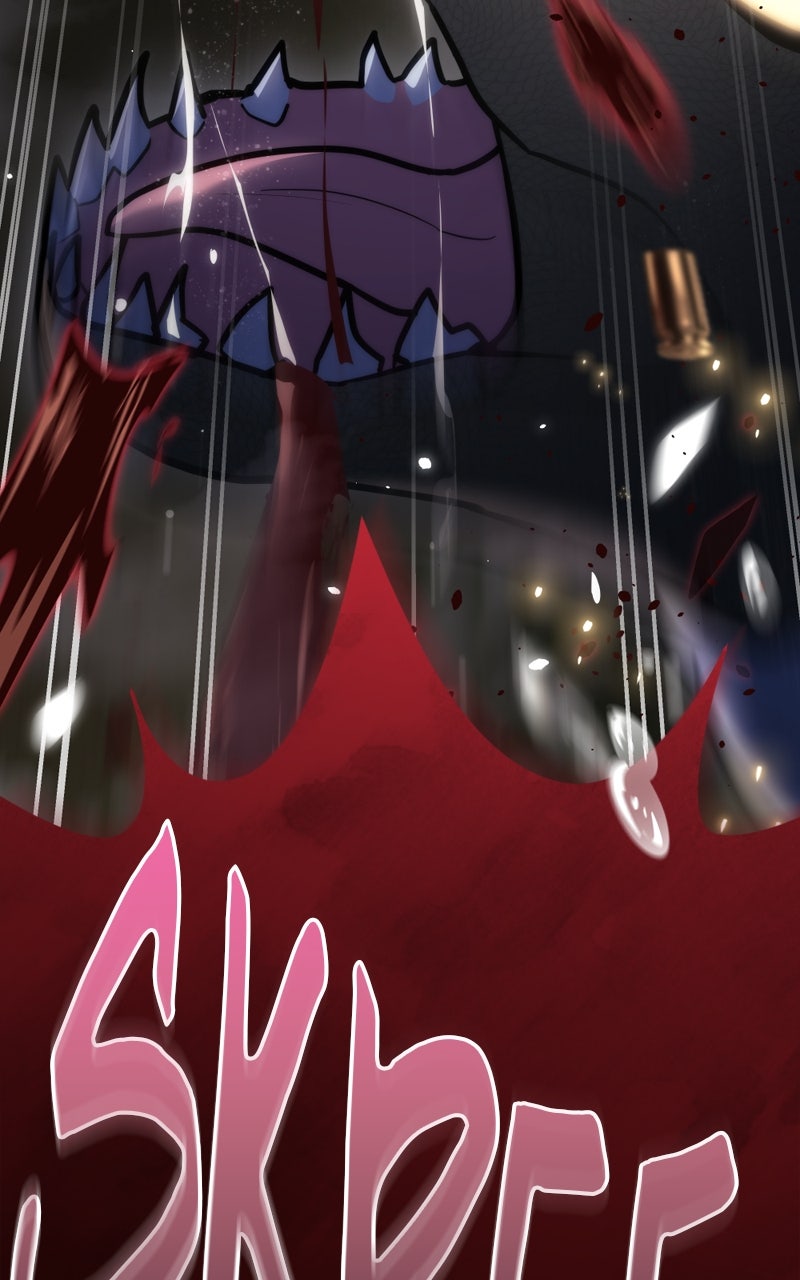 Hiding a Warehousein the Apocalypse Episode 11 page 134 - 