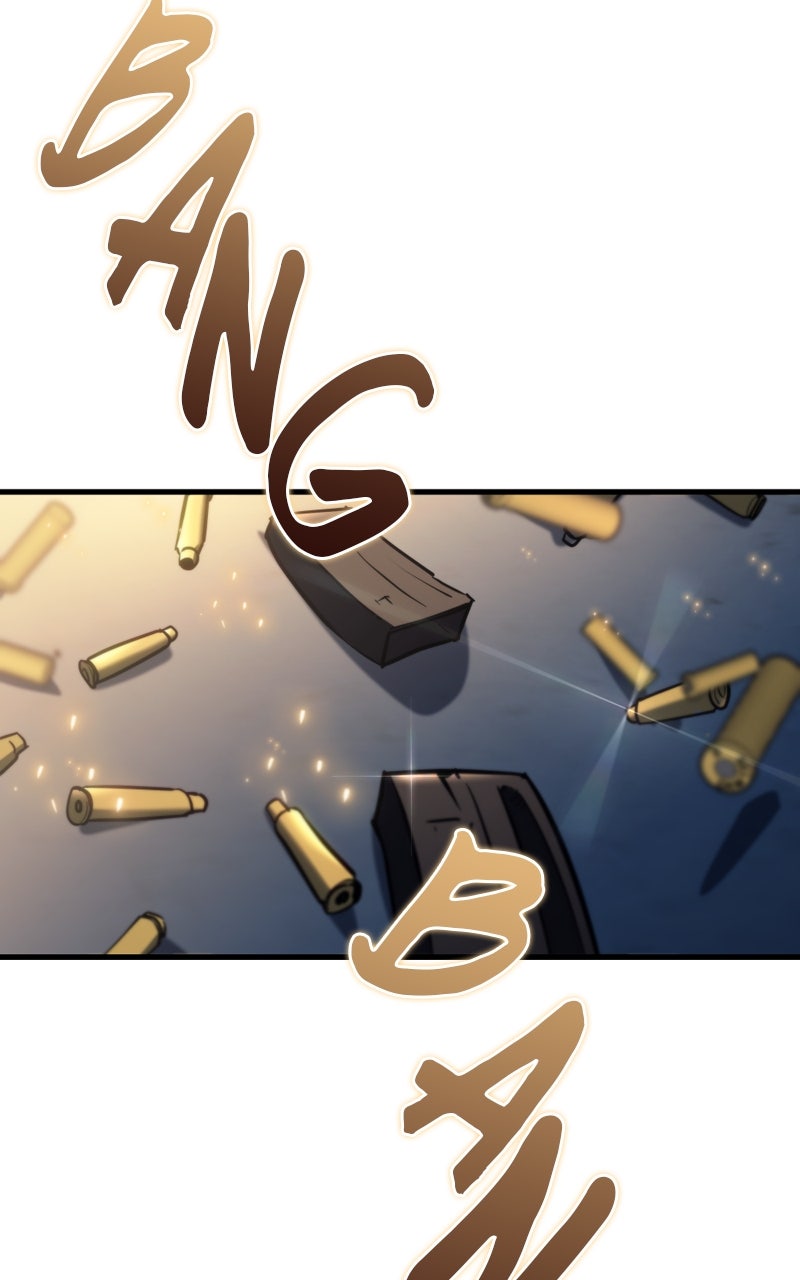 Hiding a Warehousein the Apocalypse Episode 11 page 138 - 