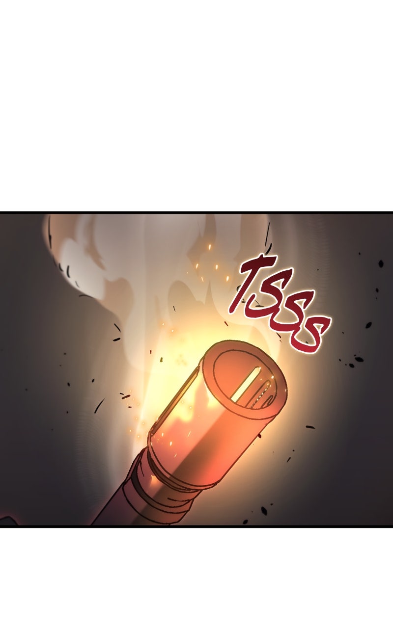 Hiding a Warehousein the Apocalypse Episode 11 page 141 - 