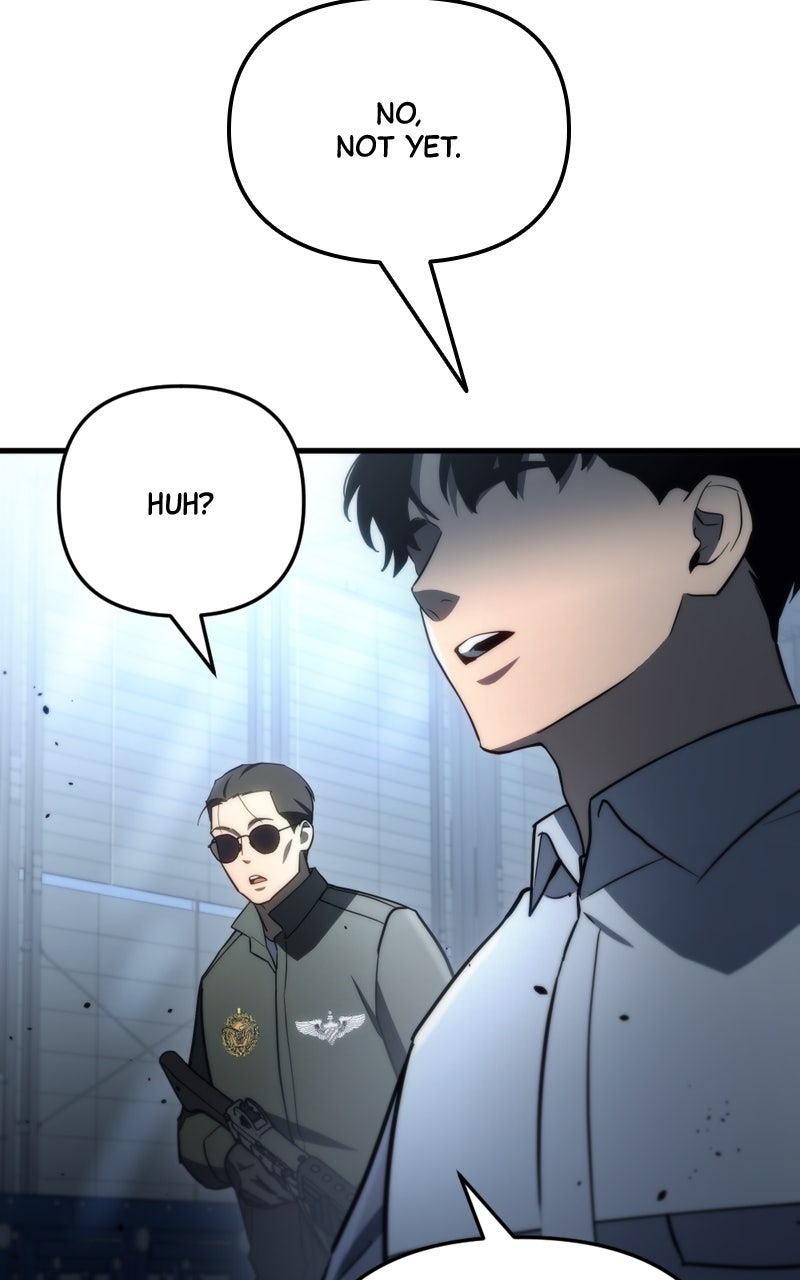 Hiding a Warehousein the Apocalypse Episode 11 page 146 - 