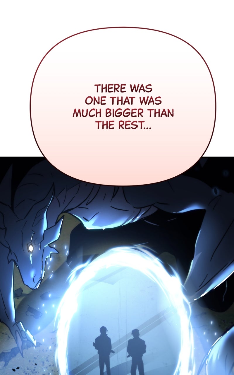 Hiding a Warehousein the Apocalypse Episode 11 page 149 - 