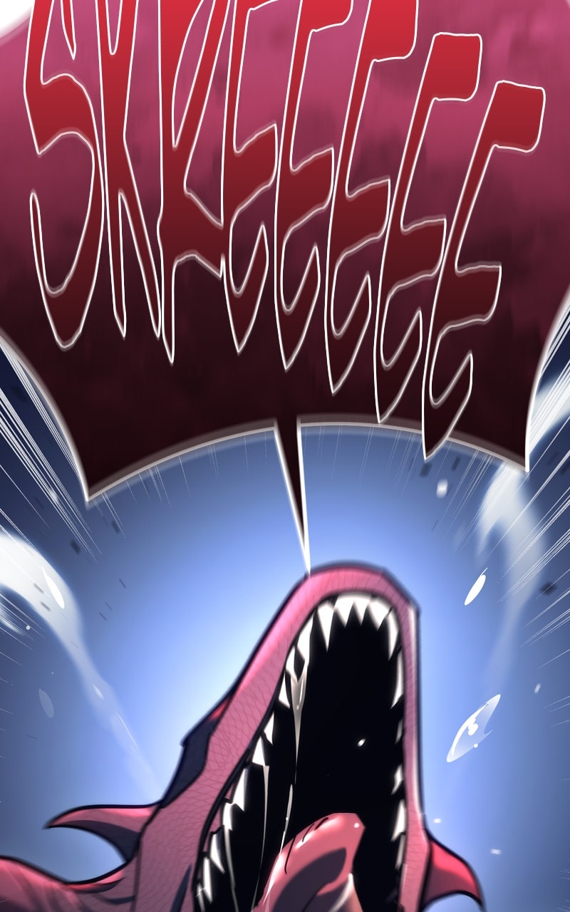 Hiding a Warehousein the Apocalypse Episode 11 page 17 - 