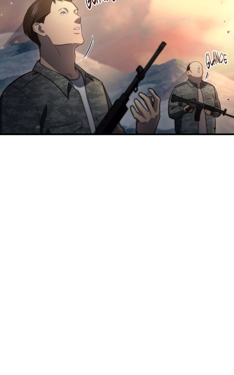 Hiding a Warehousein the Apocalypse Episode 11 page 3 - 