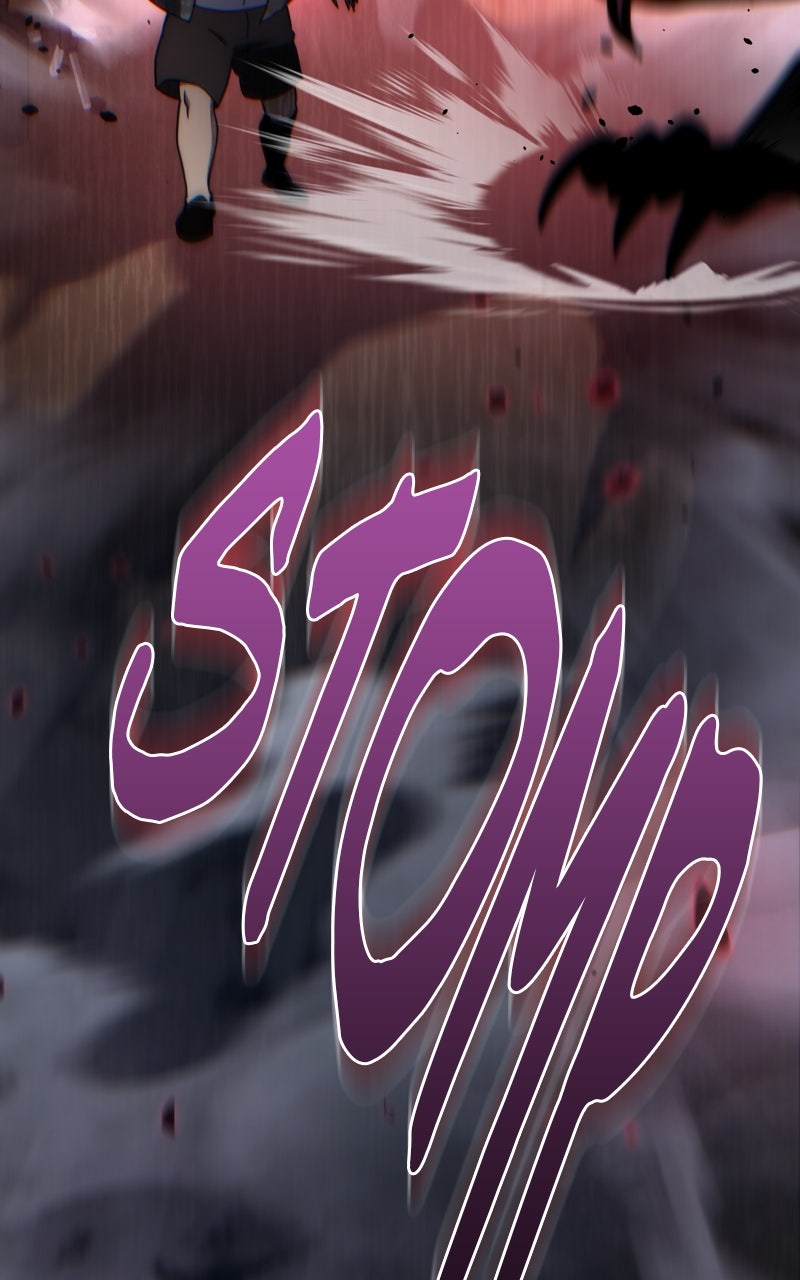 Hiding a Warehousein the Apocalypse Episode 11 page 26 - 